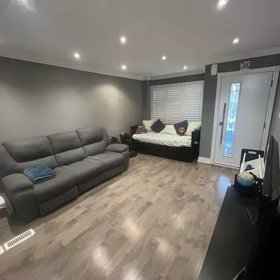 5266, Fairford, East Credit, Mississauga