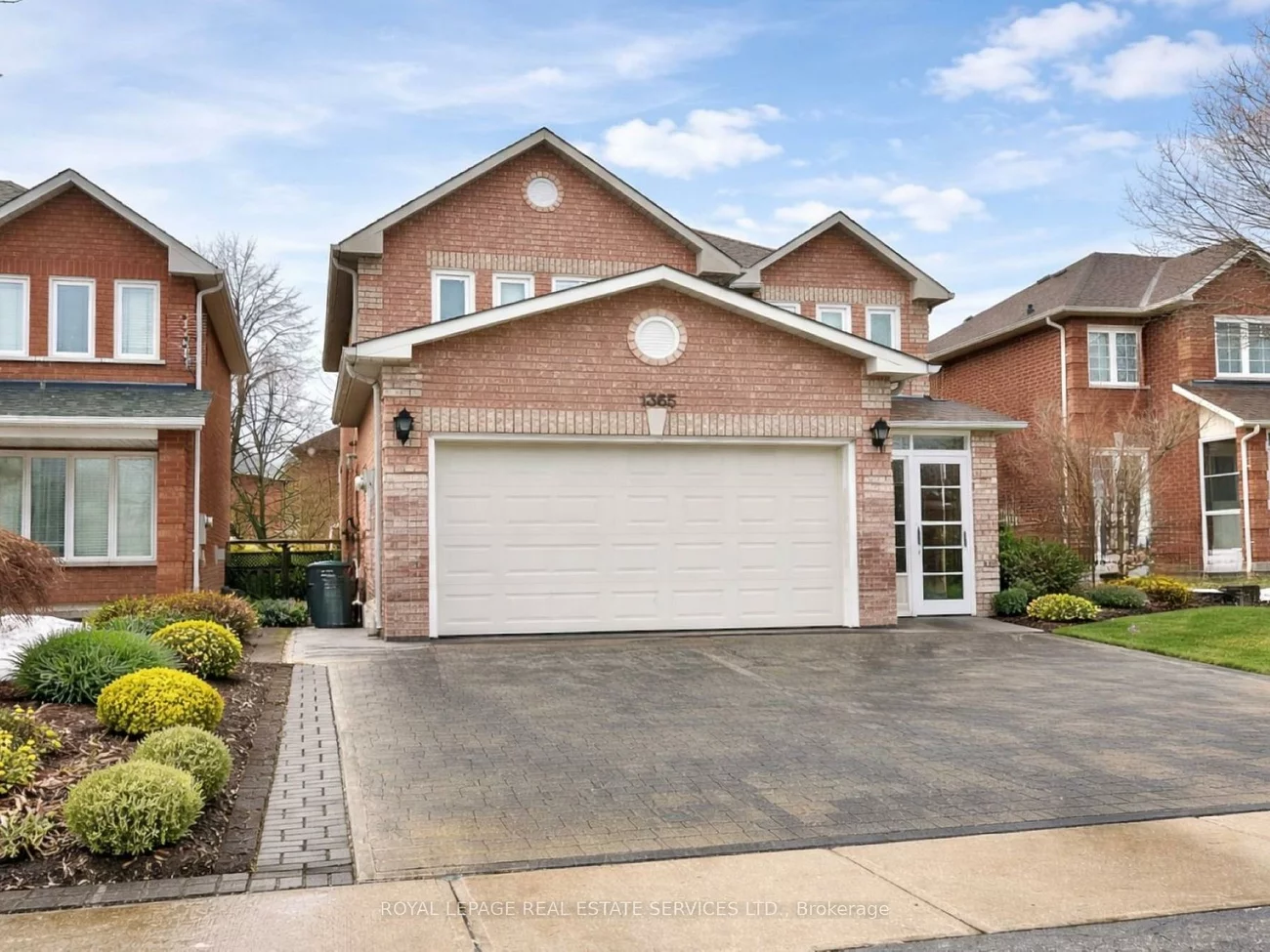 1365, Willowvale, Creditview, Mississauga