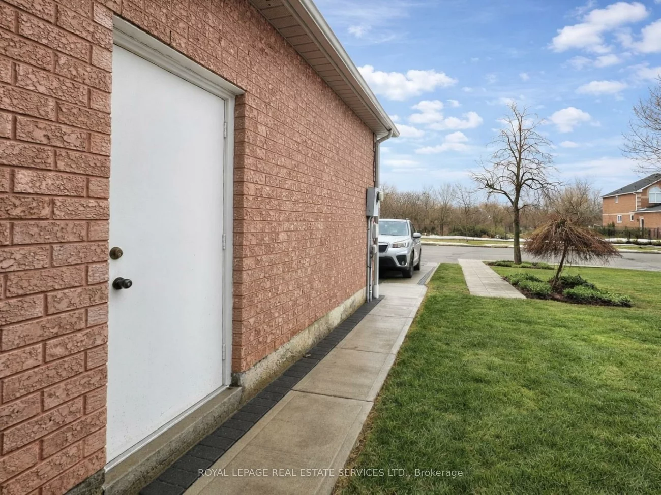 1365, Willowvale, Creditview, Mississauga
