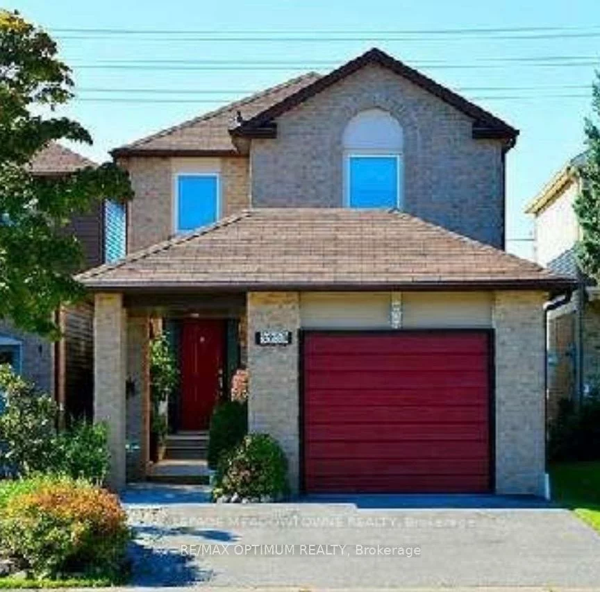 3238, Cambourne, Meadowvale, Mississauga
