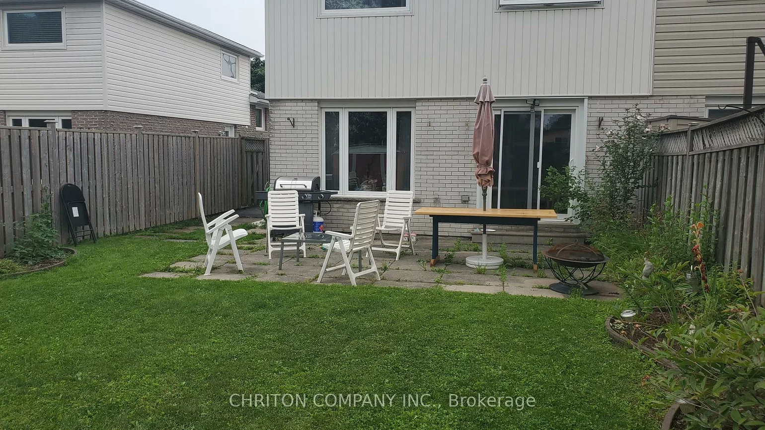 2713, HOLLINGTON, Sheridan, Mississauga