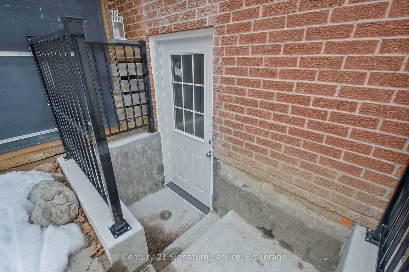 6357, Neuchatel, Meadowvale, Mississauga