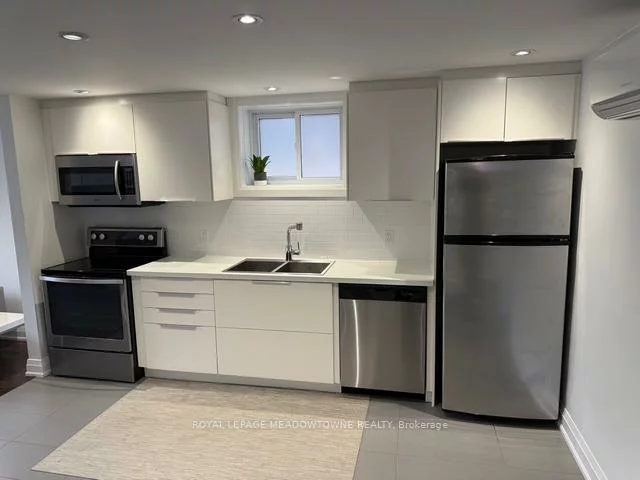 33, Broadview, Port Credit, Mississauga