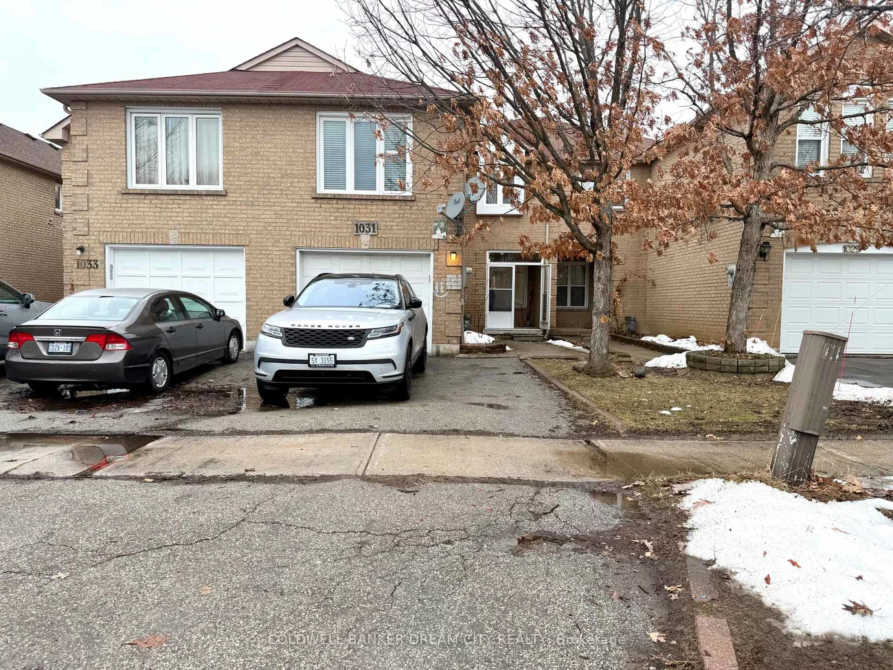 1031, Blizzard, East Credit, Mississauga