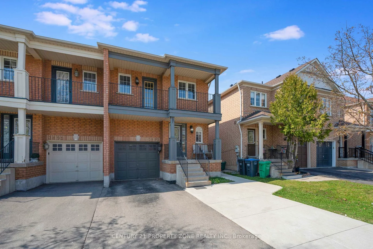 3893, Manatee, Churchill Meadows, Mississauga