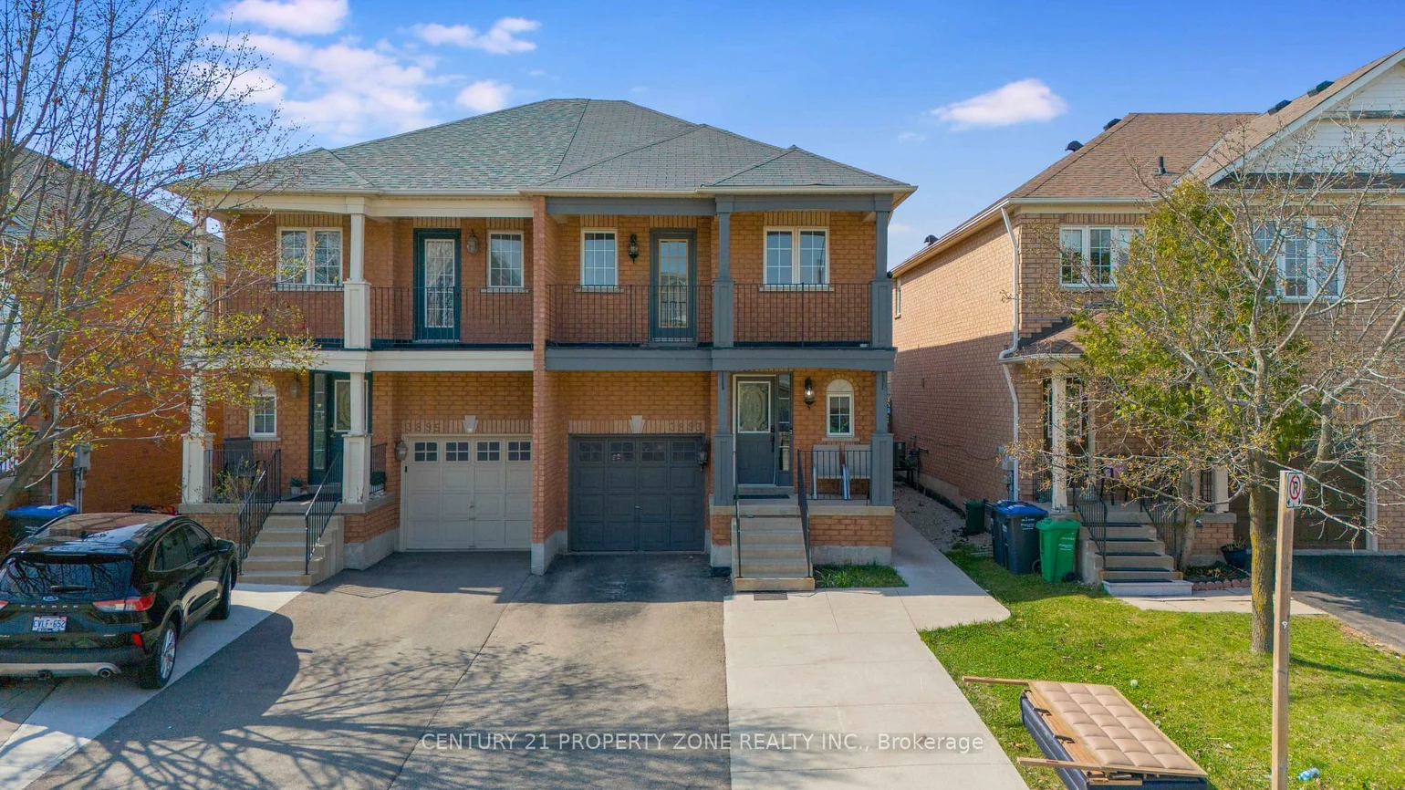 3893, Manatee, Churchill Meadows, Mississauga