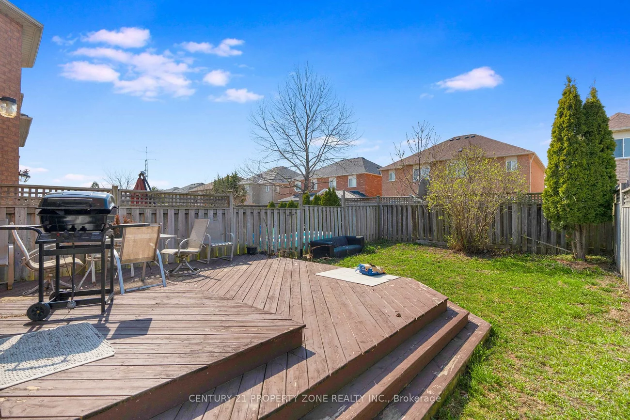 3893, Manatee, Churchill Meadows, Mississauga