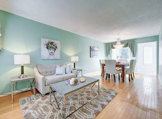 3181, EDEN OAK, Erin Mills, Mississauga