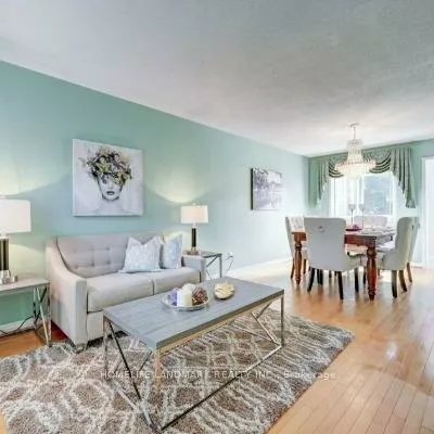 3181, EDEN OAK, Erin Mills, Mississauga