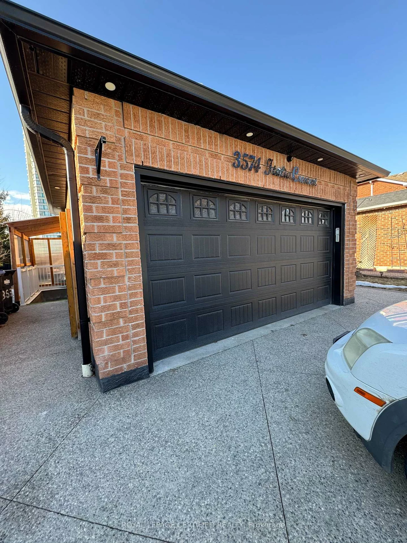 3574, Italia, Fairview, Mississauga