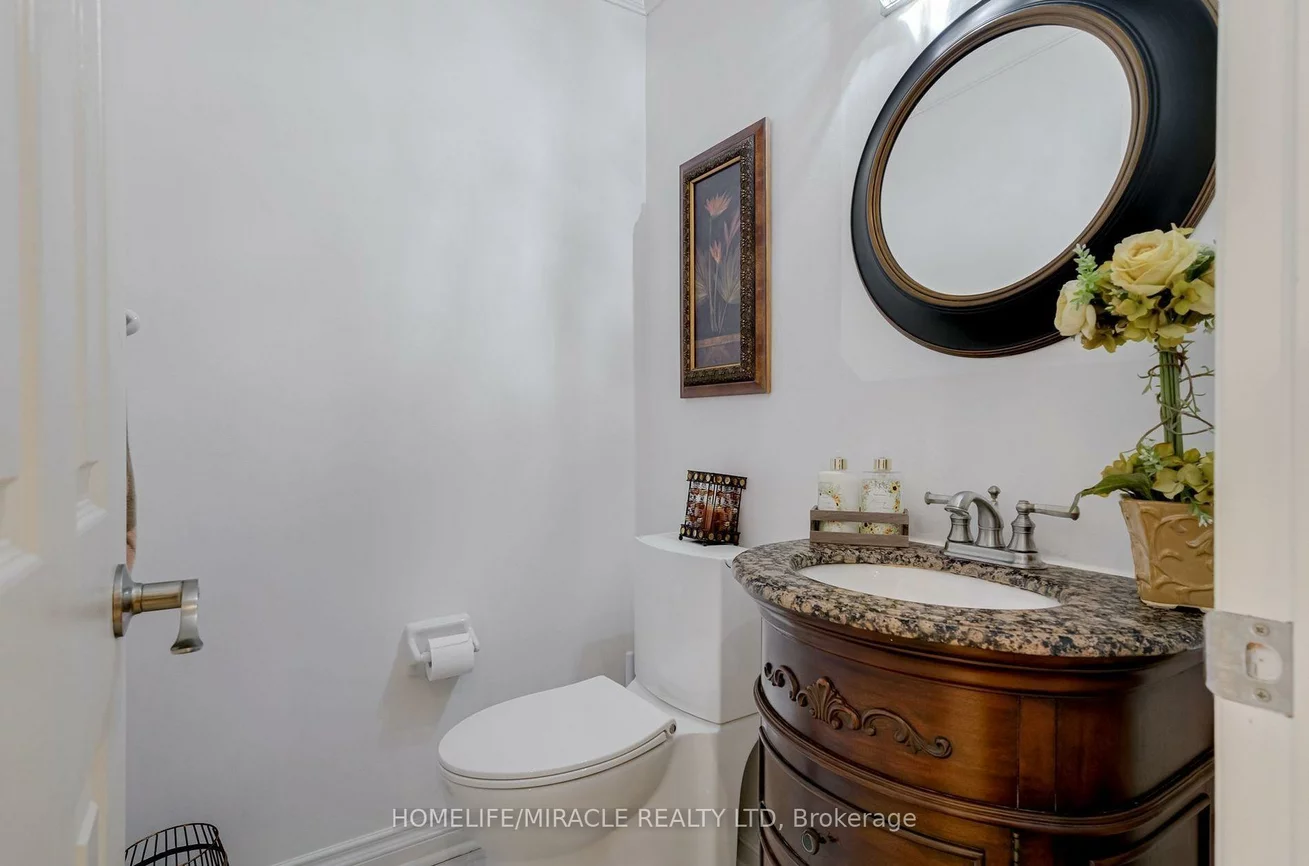 5840, Raftsman Cove, Churchill Meadows, Mississauga