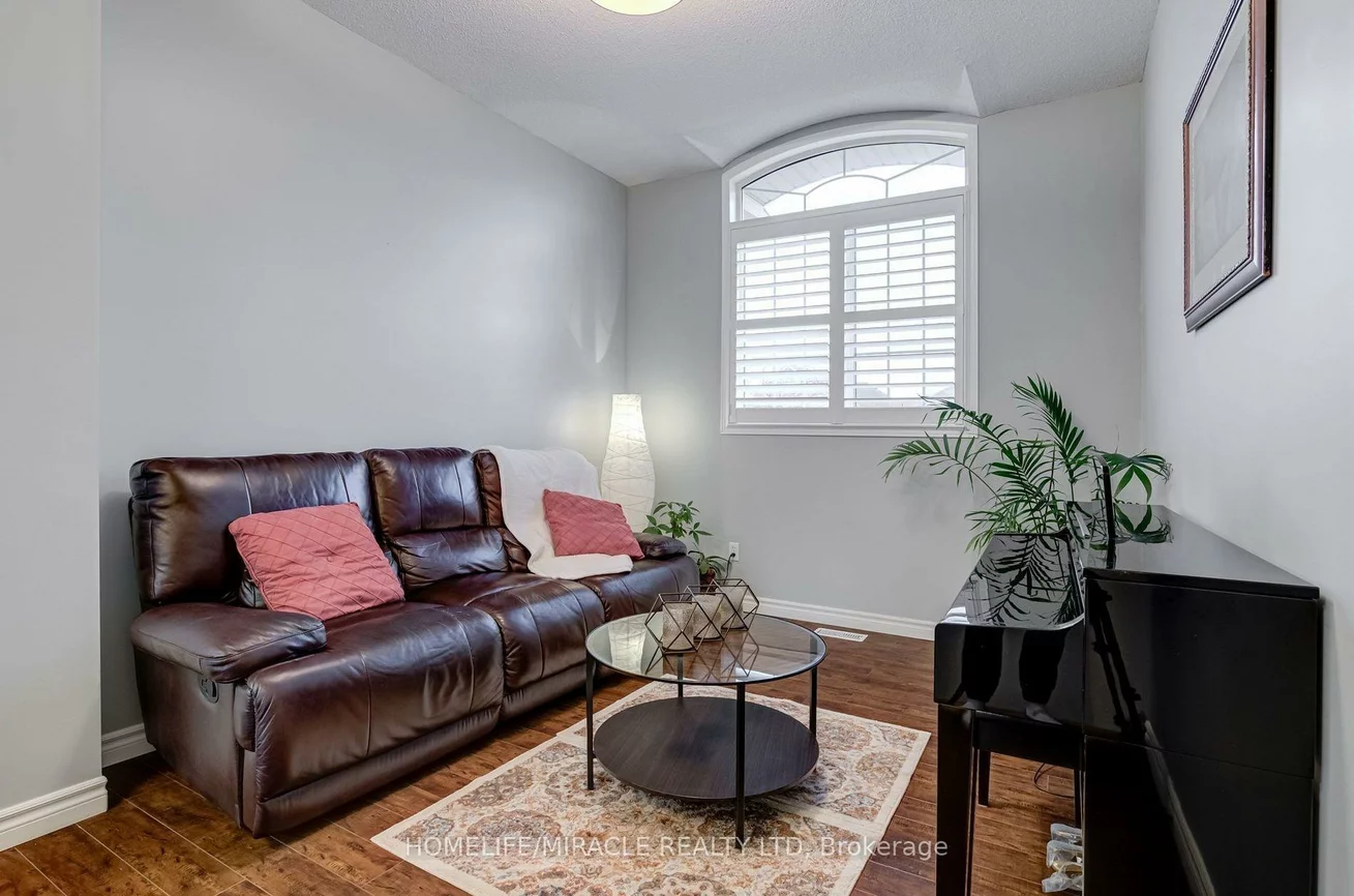 5840, Raftsman Cove, Churchill Meadows, Mississauga