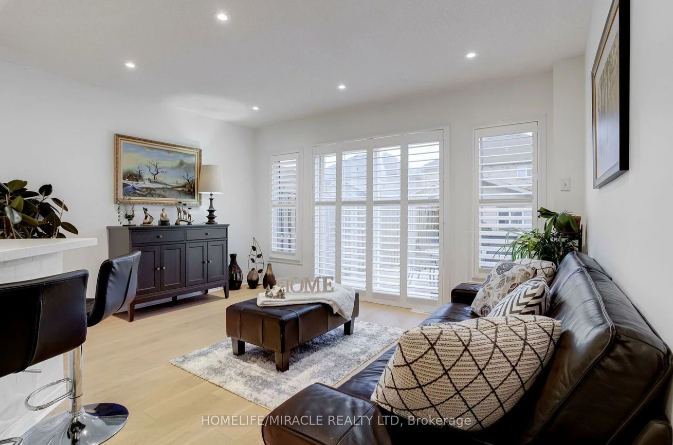 5840, Raftsman Cove, Churchill Meadows, Mississauga