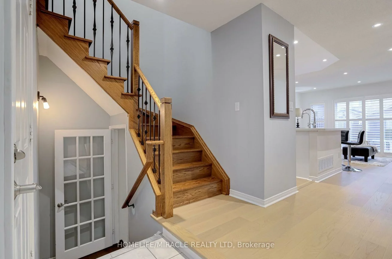 5840, Raftsman Cove, Churchill Meadows, Mississauga