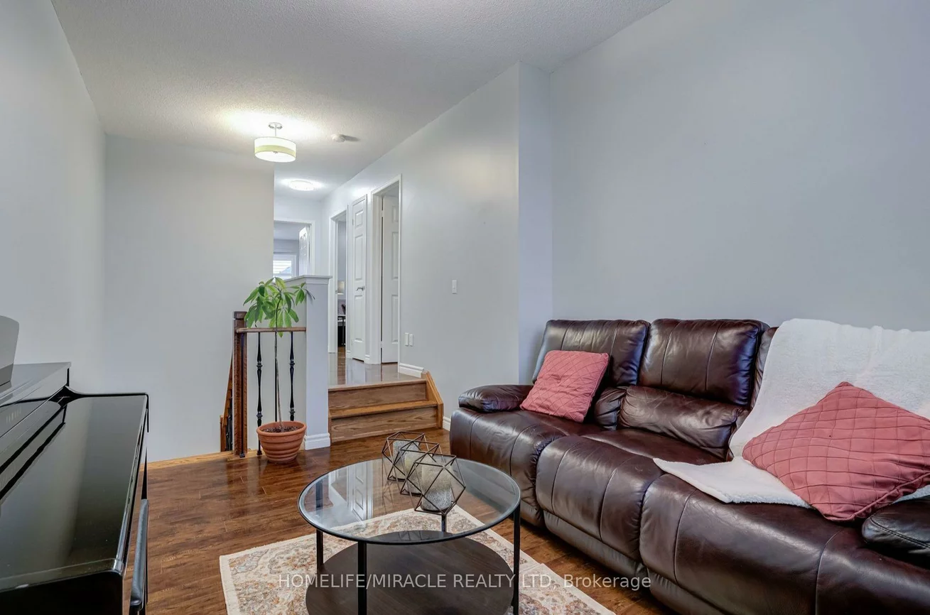 5840, Raftsman Cove, Churchill Meadows, Mississauga