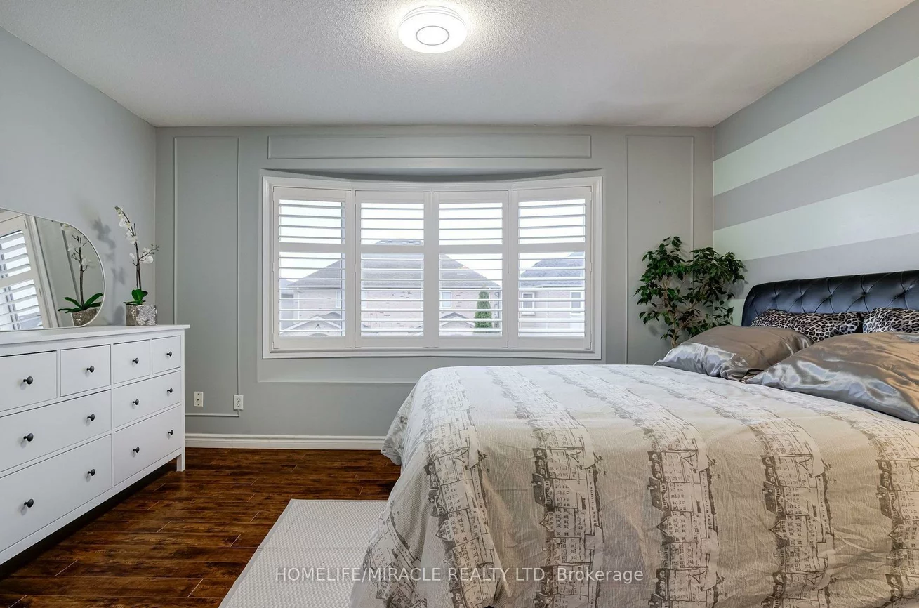 5840, Raftsman Cove, Churchill Meadows, Mississauga