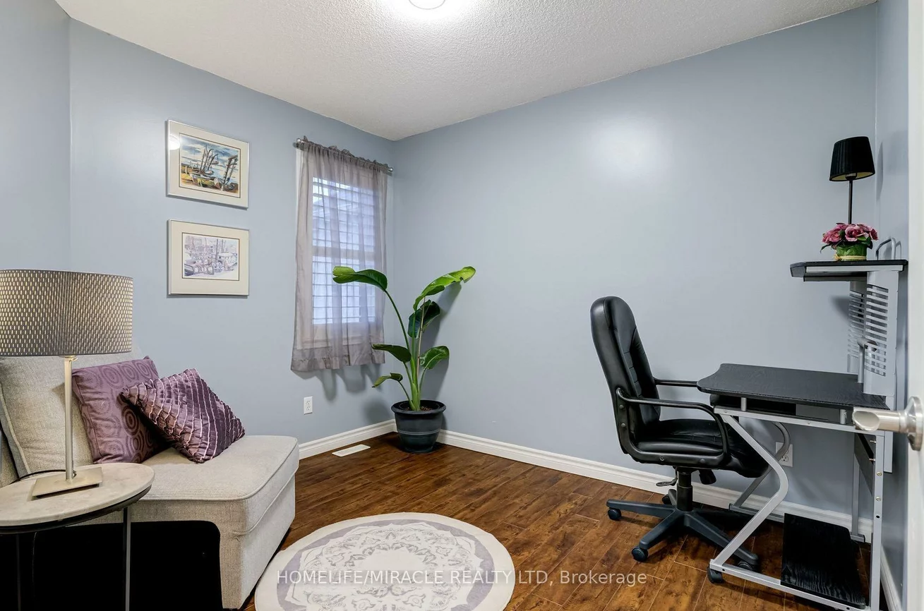 5840, Raftsman Cove, Churchill Meadows, Mississauga