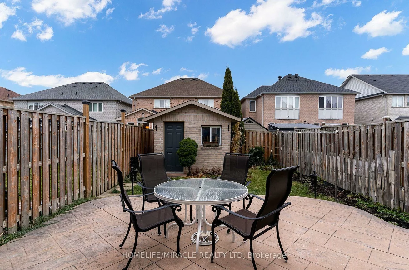 5840, Raftsman Cove, Churchill Meadows, Mississauga