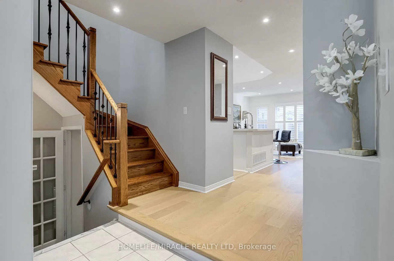 5840, Raftsman Cove, Churchill Meadows, Mississauga