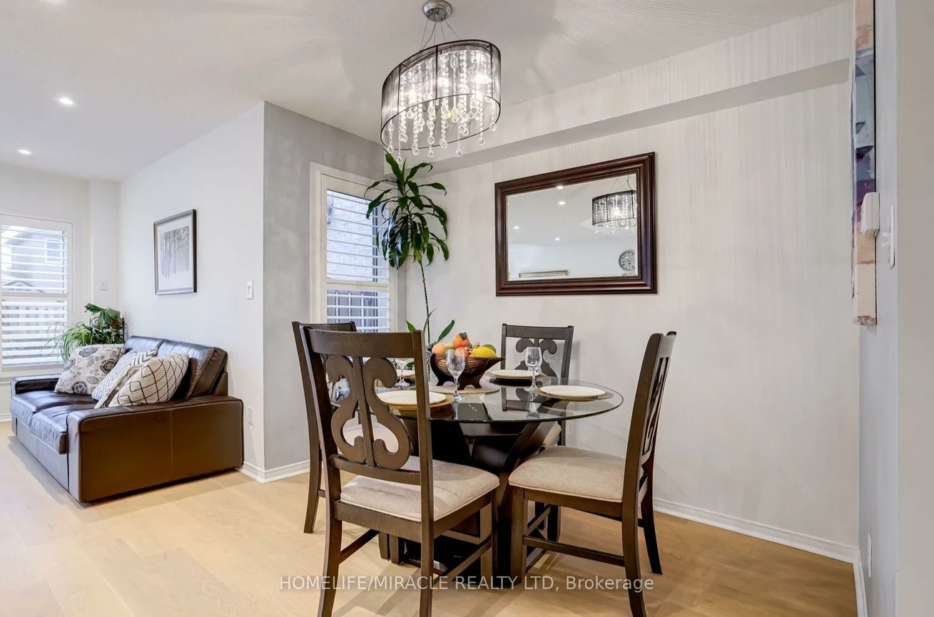 5840, Raftsman Cove, Churchill Meadows, Mississauga