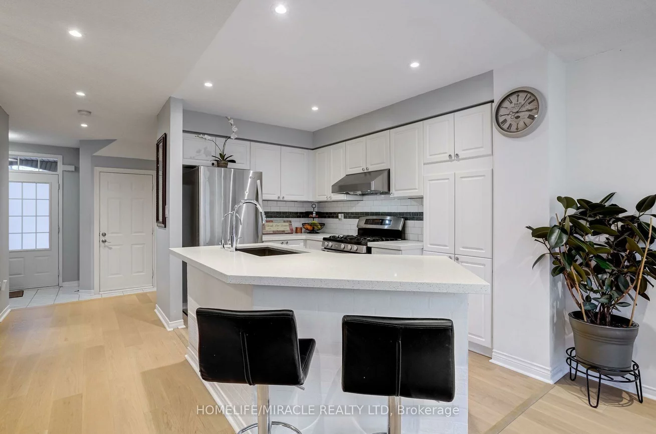 5840, Raftsman Cove, Churchill Meadows, Mississauga