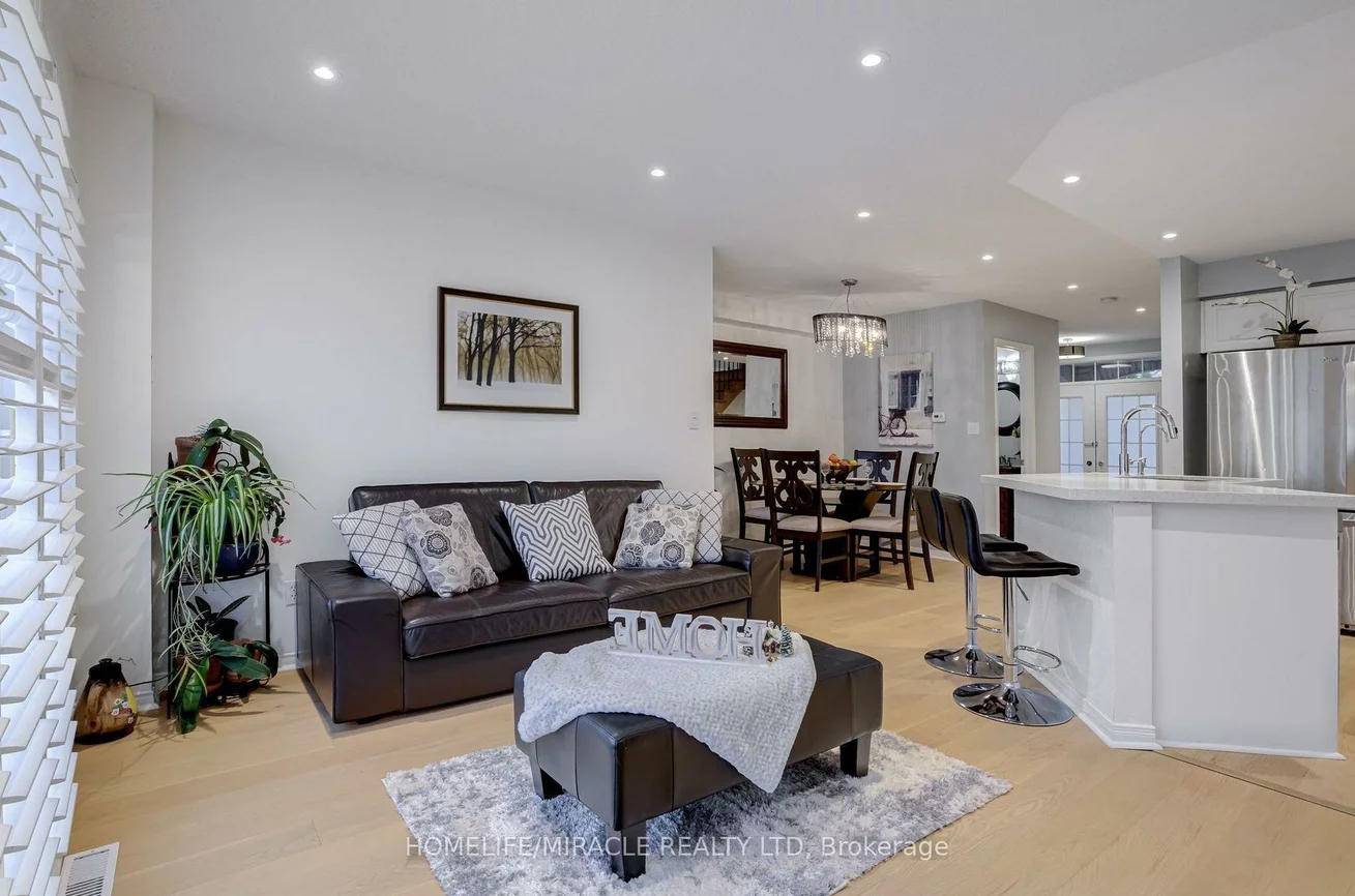 5840, Raftsman Cove, Churchill Meadows, Mississauga