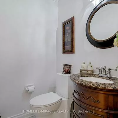 5840, Raftsman Cove, Churchill Meadows, Mississauga