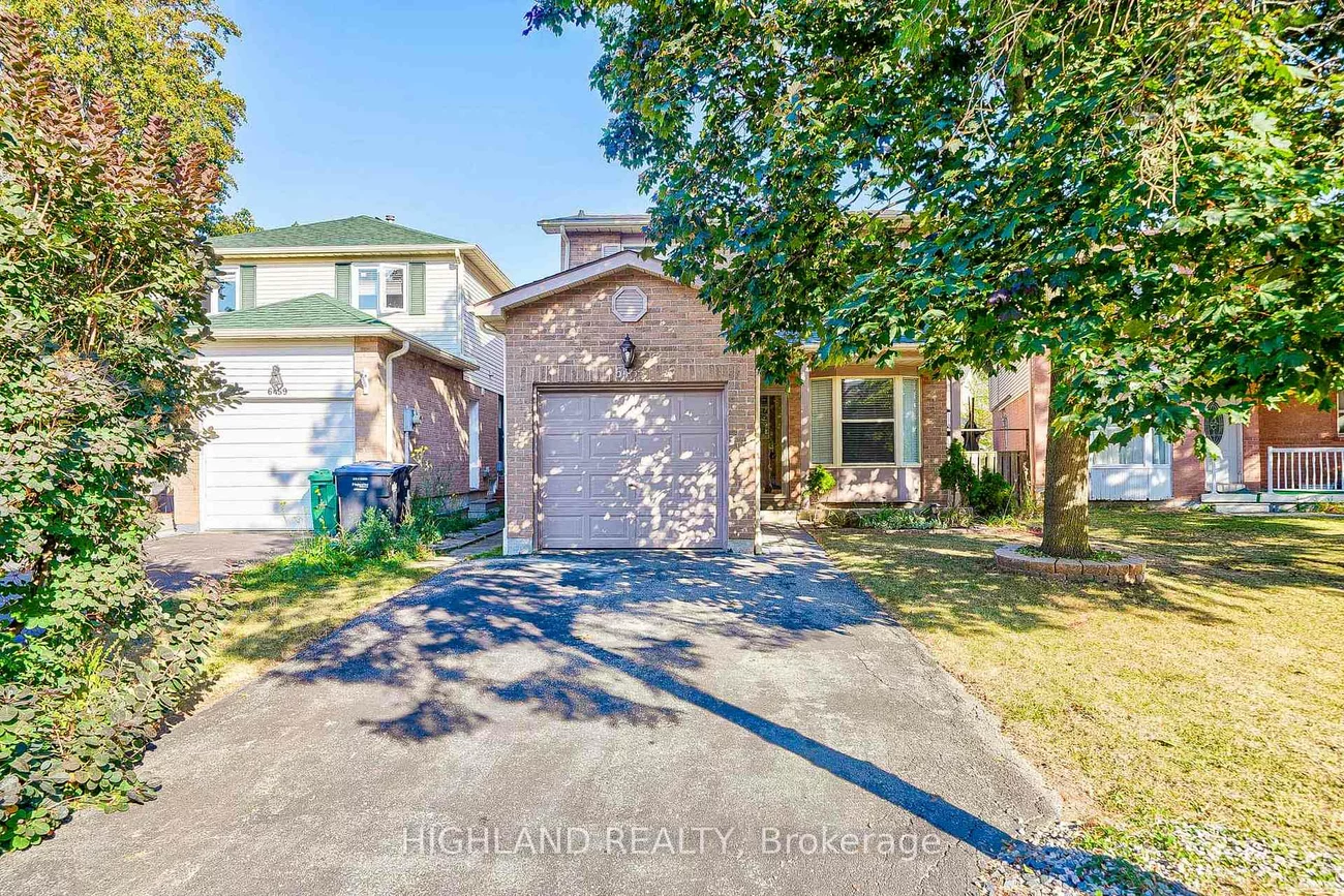 6455, Tisler, Meadowvale, Mississauga