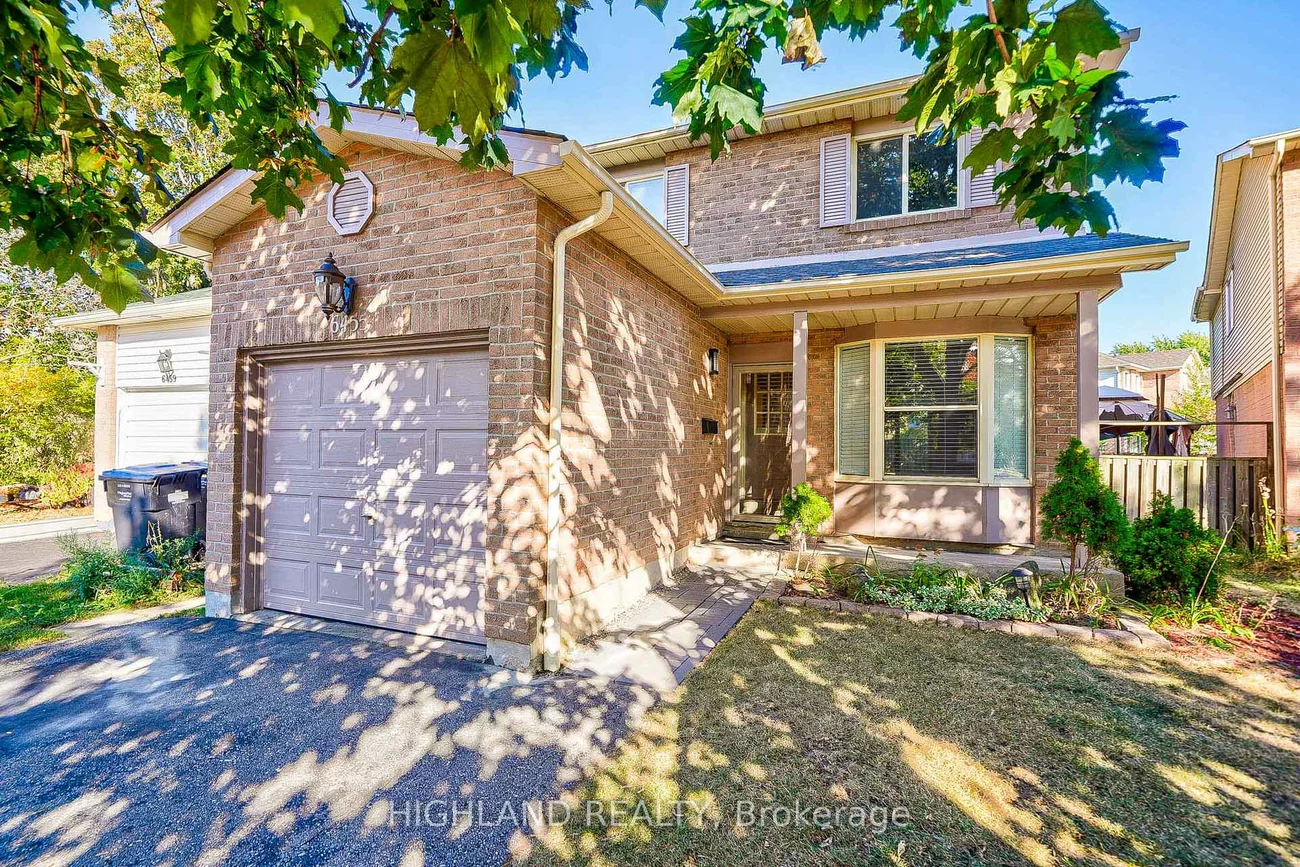6455, Tisler, Meadowvale, Mississauga