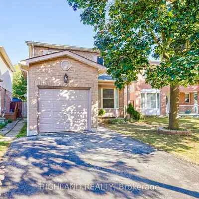 6455, Tisler, Meadowvale, Mississauga