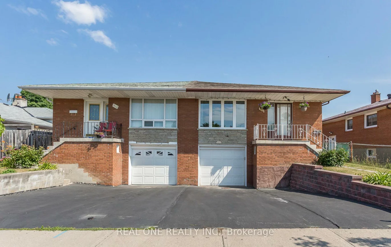 1161, Shadeland, Erindale, Mississauga