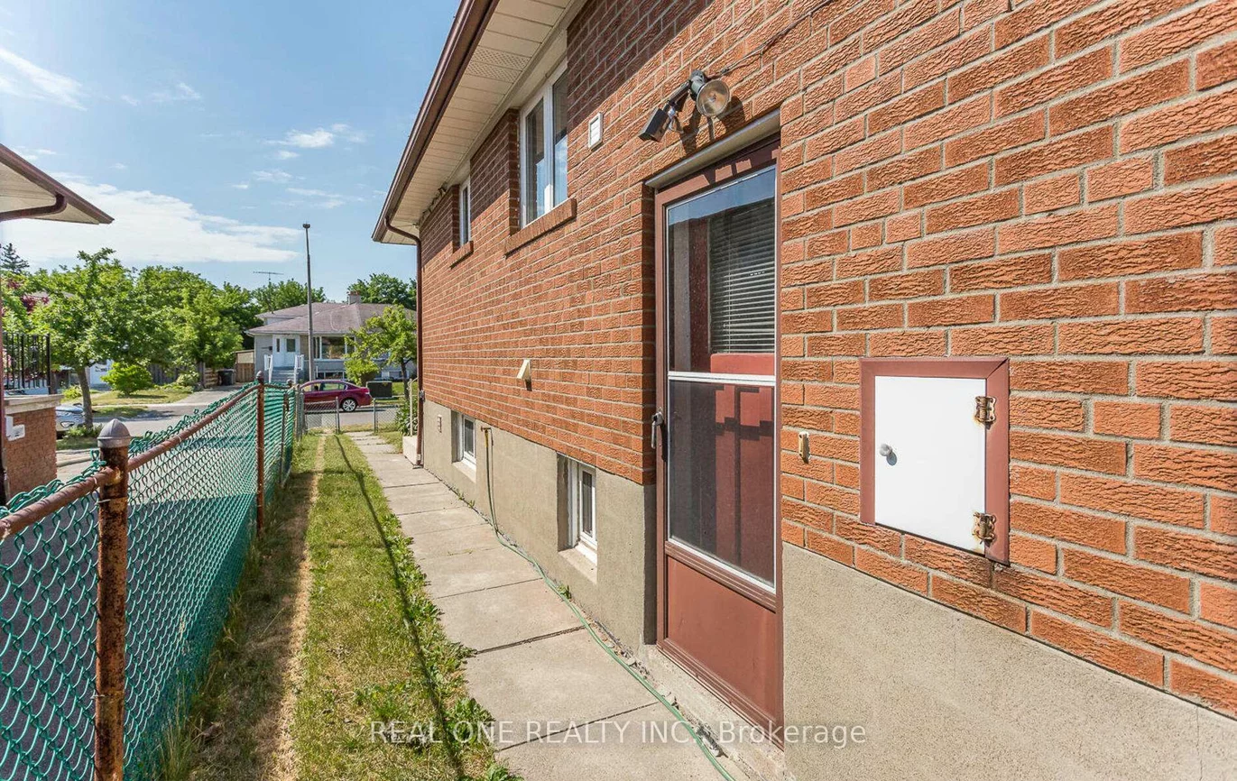 1161, Shadeland, Erindale, Mississauga