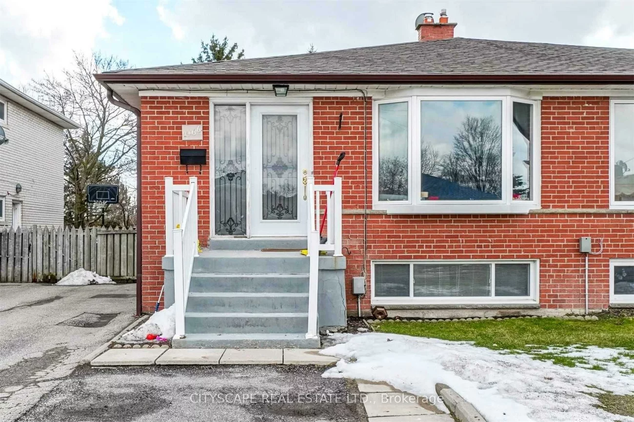 1166, Shadeland, Erindale, Mississauga