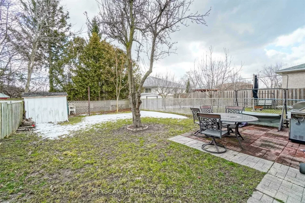 1166, Shadeland, Erindale, Mississauga