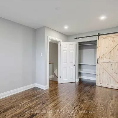 2545, Padstow, Clarkson, Mississauga