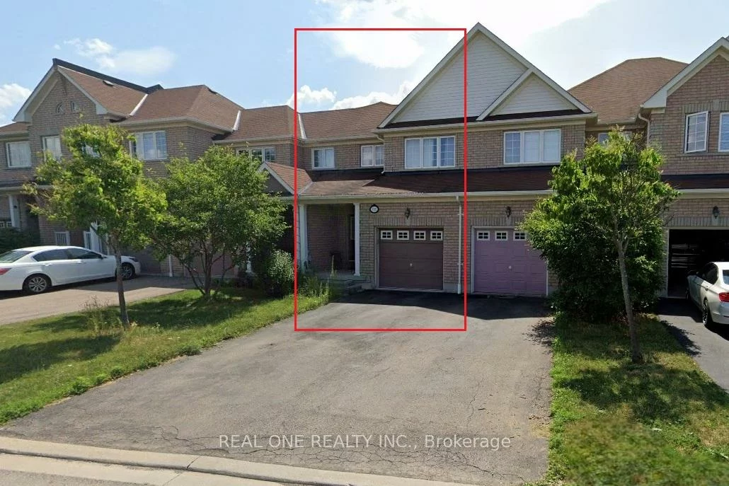 5302, Palmetto, Churchill Meadows, Mississauga