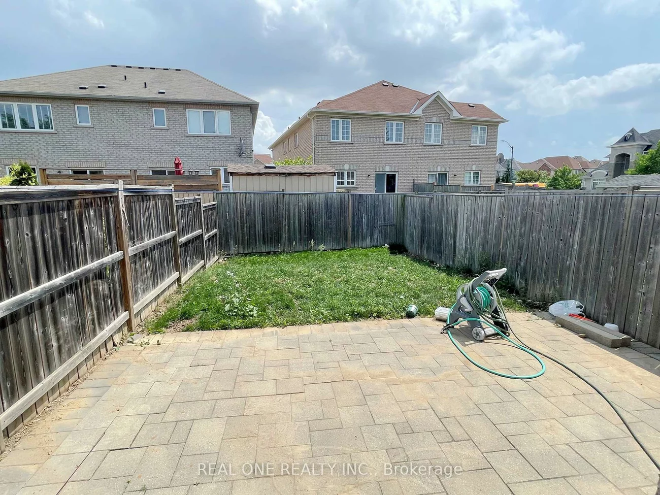 5302, Palmetto, Churchill Meadows, Mississauga