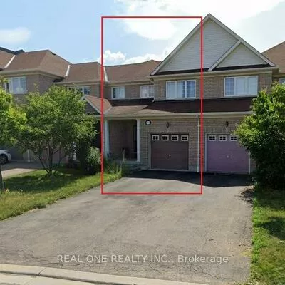 5302, Palmetto, Churchill Meadows, Mississauga