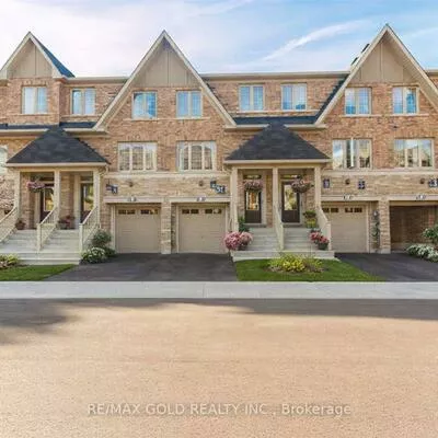 1428, Granrock, East Credit, Mississauga