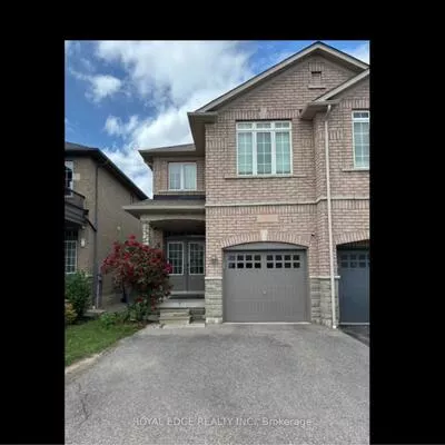 7435, Saint Barbara, Meadowvale, Mississauga