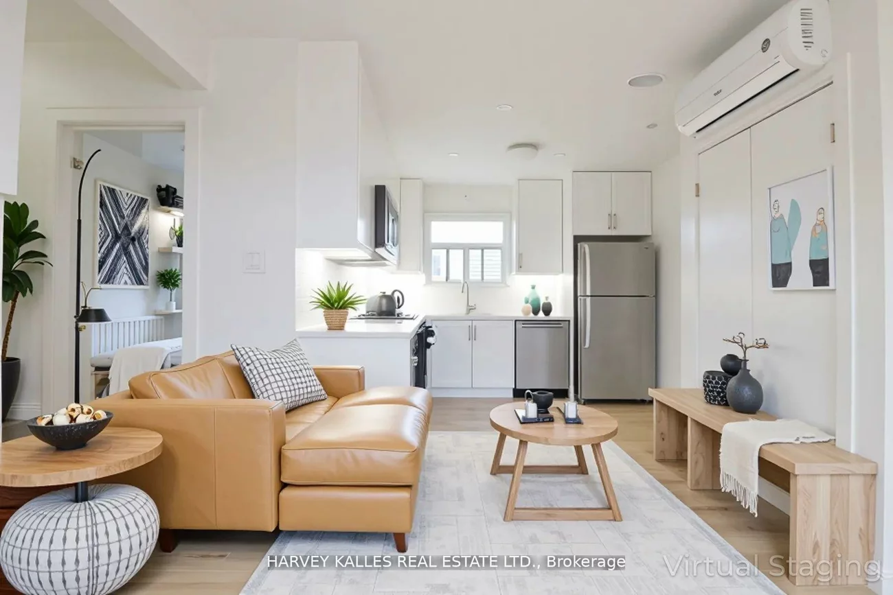 4, Benson, Port Credit, Mississauga