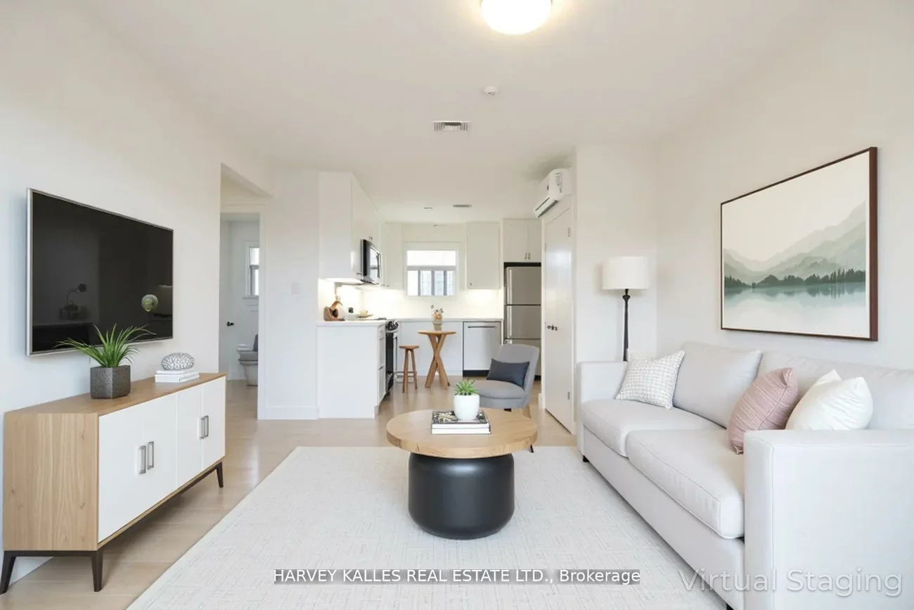 4, Benson, Port Credit, Mississauga