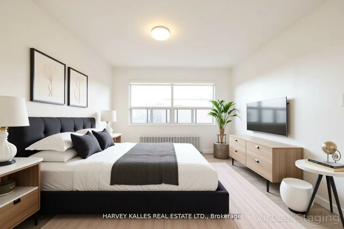 4, Benson, Port Credit, Mississauga