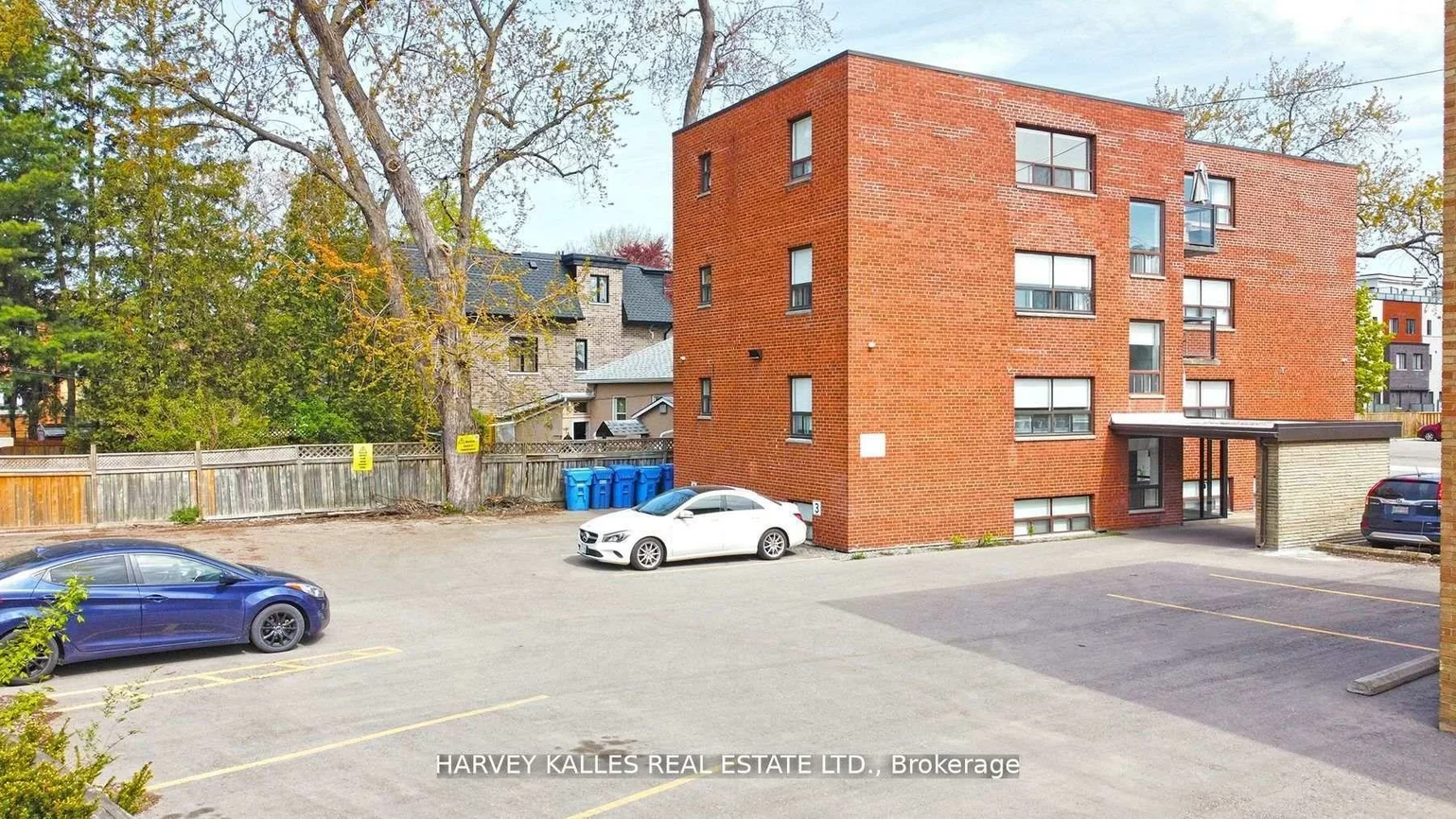 4, Benson, Port Credit, Mississauga