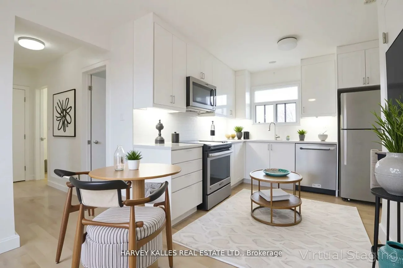 4, Benson, Port Credit, Mississauga