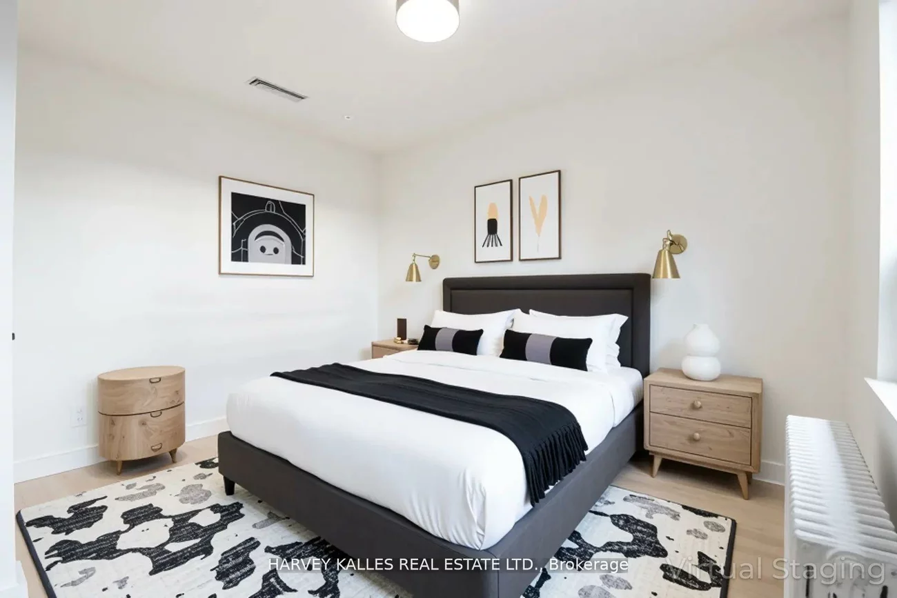 4, Benson, Port Credit, Mississauga