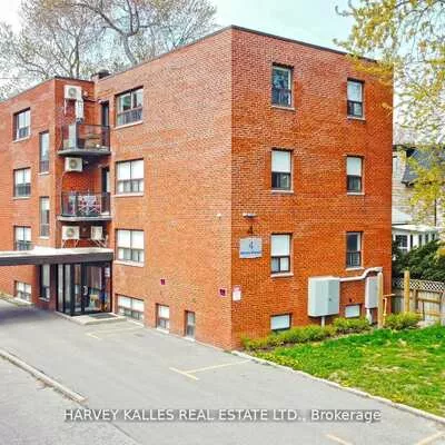 4, Benson, Port Credit, Mississauga