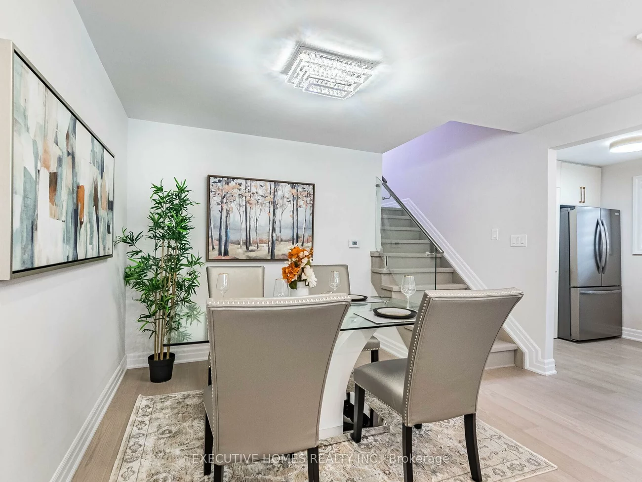 2685, Windjammer (Main), Erin Mills, Mississauga