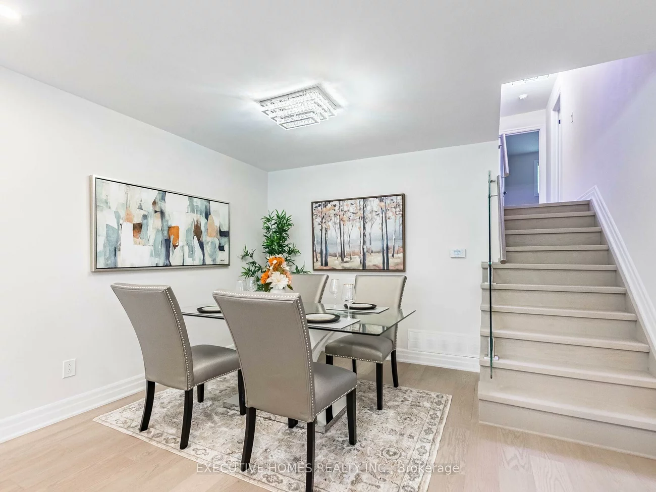 2685, Windjammer (Main), Erin Mills, Mississauga