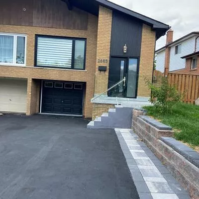 2685, Windjammer (Main), Erin Mills, Mississauga